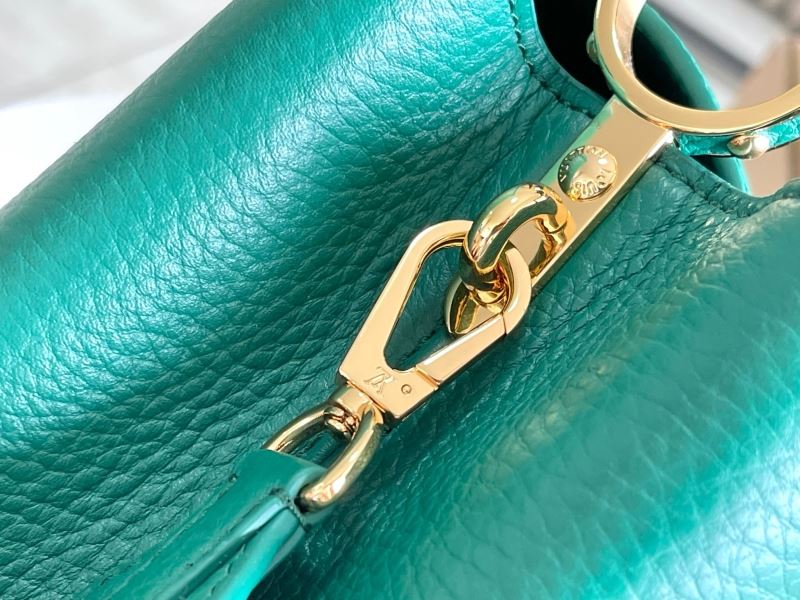 Louis Vuitton Top Handle Bags